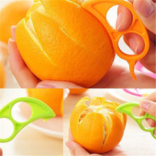 Load image into Gallery viewer, Mouse Model Orange Opener Orange Stripper
