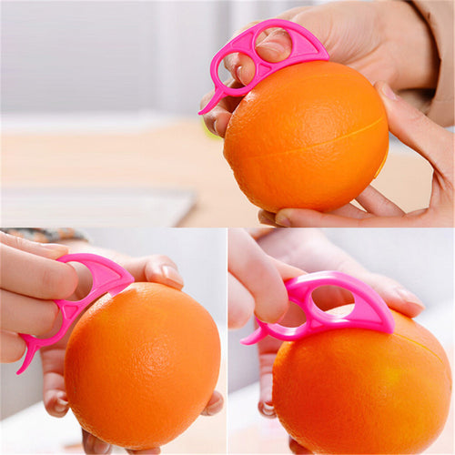 Mouse Model Orange Opener Orange Stripper