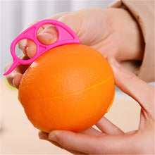 Load image into Gallery viewer, Mouse Model Orange Opener Orange Stripper