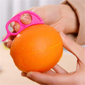 Mouse Model Orange Opener Orange Stripper