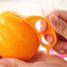 Load image into Gallery viewer, Mouse Model Orange Opener Orange Stripper
